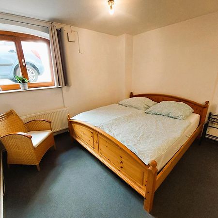 Zentrale Ferienwohnung - Direkt Am See Und Schloss Schwerin  Zewnętrze zdjęcie