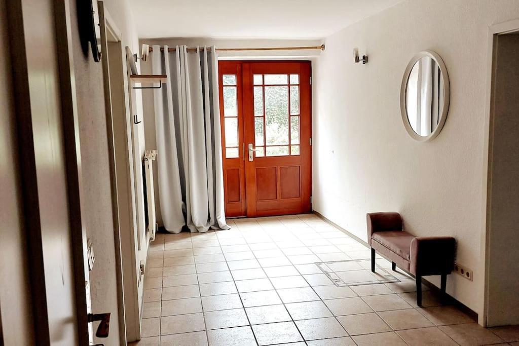 Zentrale Ferienwohnung - Direkt Am See Und Schloss Schwerin  Zewnętrze zdjęcie